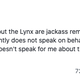 Image for article titled All the Reasons Bob Kroll Can Go to Hell, Including His Attack of the Lynx